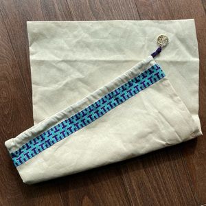 Tory Burch Dust/Travel Bag